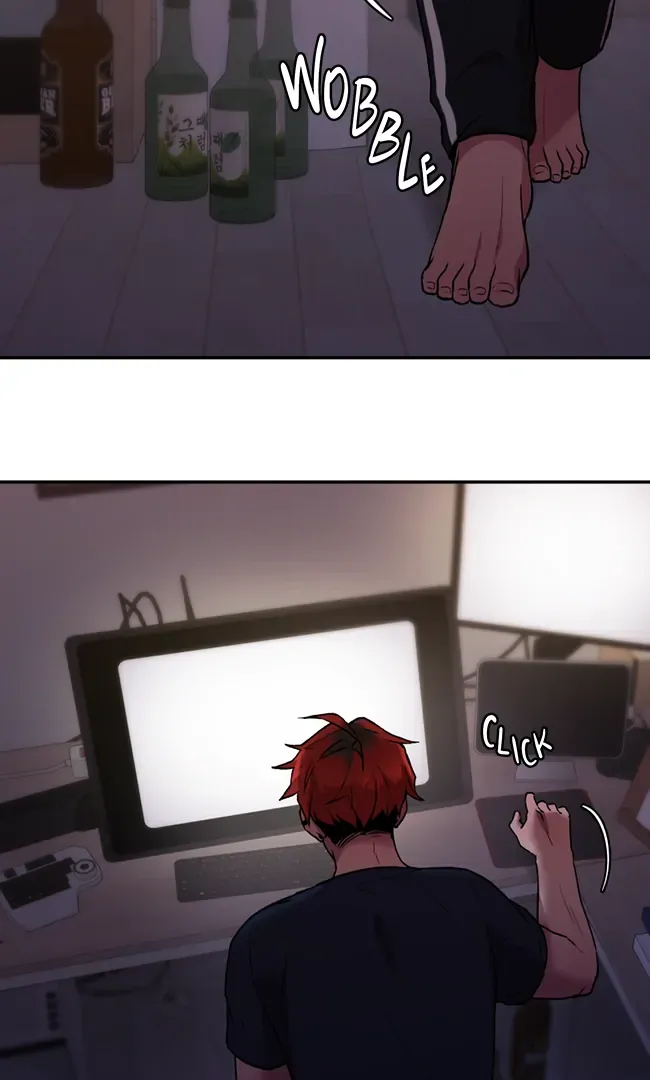 Hwang Young's Misery Chapter 44 page 46 - 