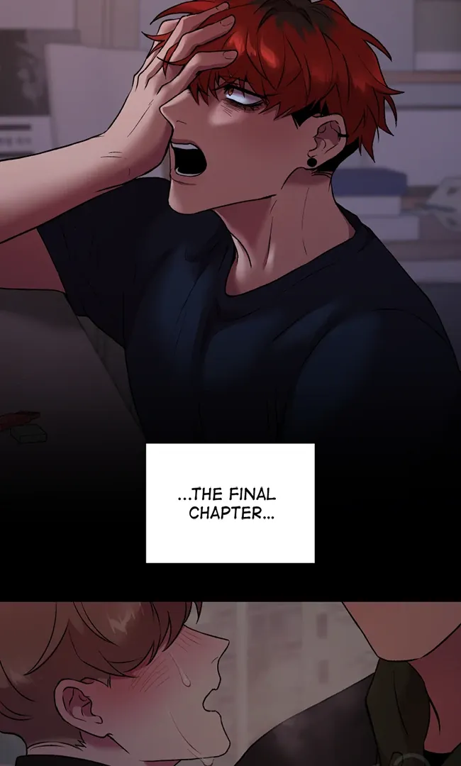 Hwang Young's Misery Chapter 44 page 48 - 
