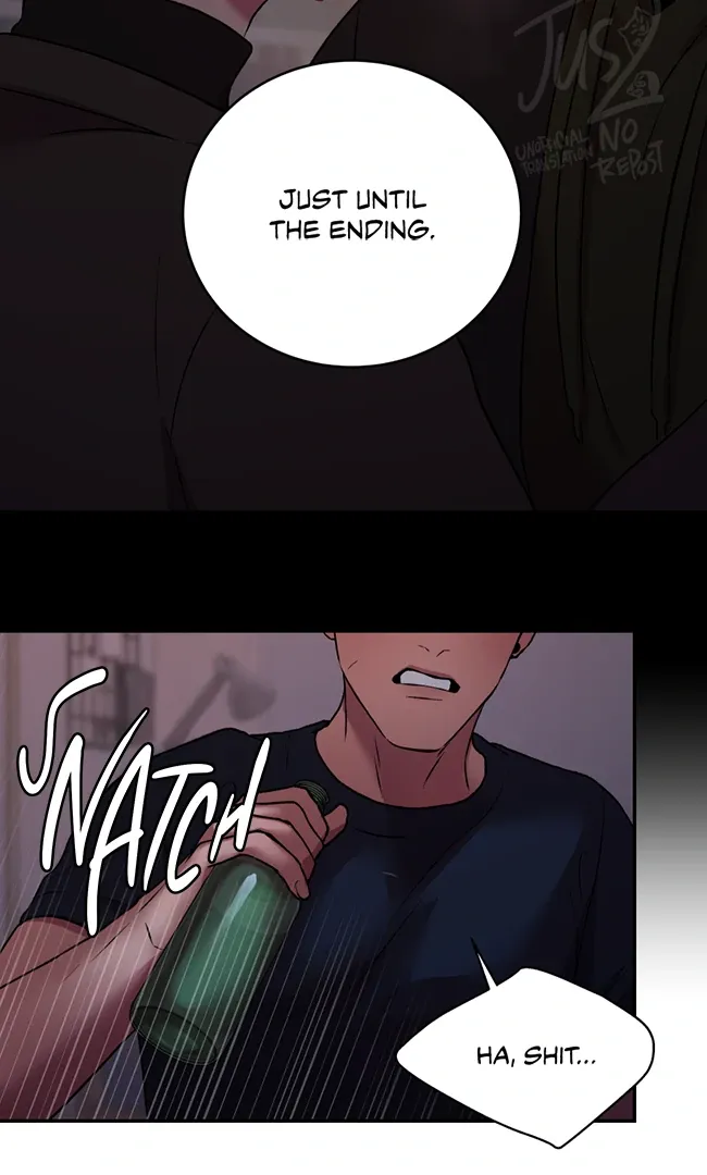 Hwang Young's Misery Chapter 44 page 49 - 