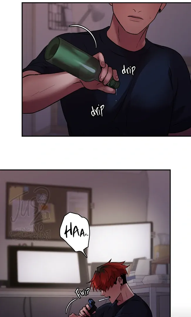Hwang Young's Misery Chapter 44 page 50 - 