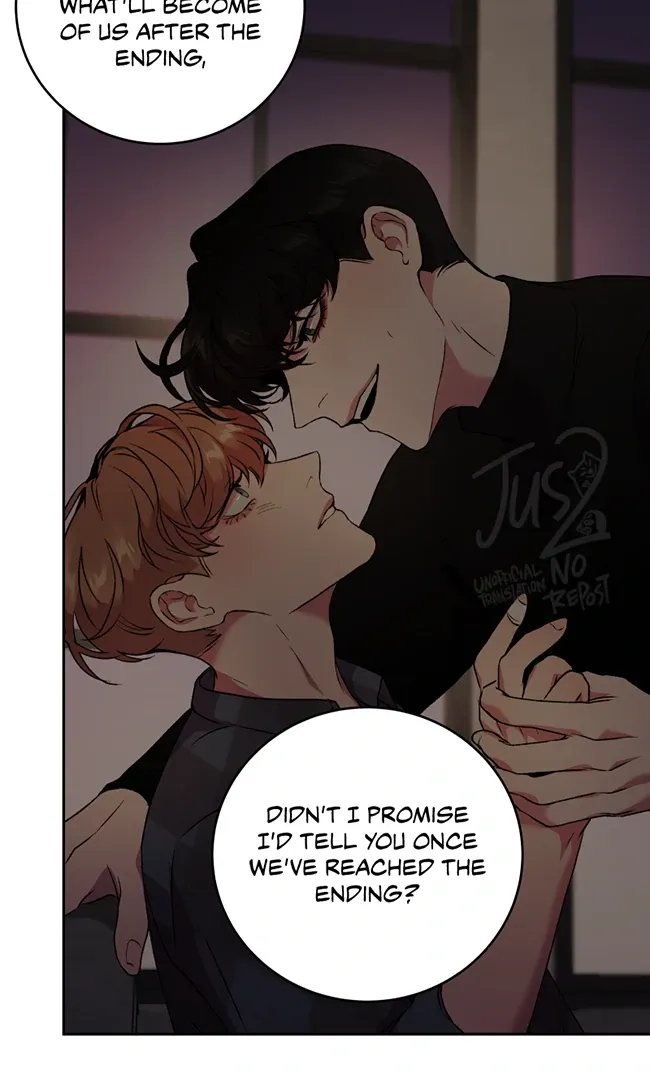 Hwang Young's Misery Chapter 44 page 6 - 