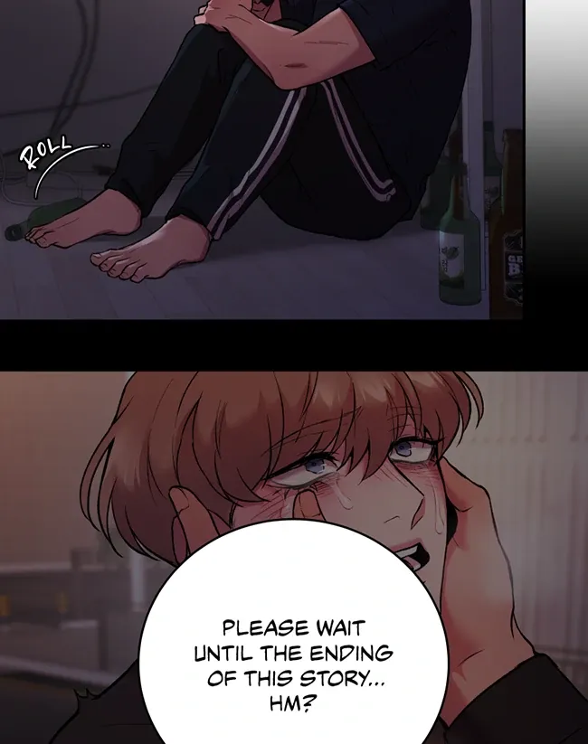Hwang Young's Misery Chapter 44 page 51 - 