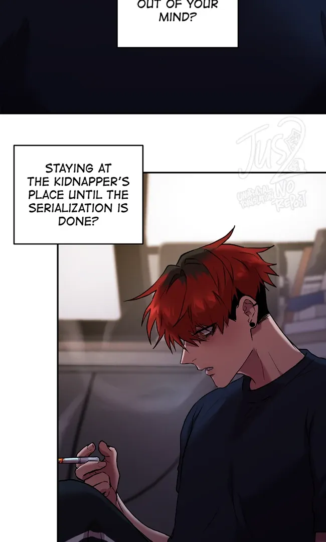 Hwang Young's Misery Chapter 44 page 54 - 