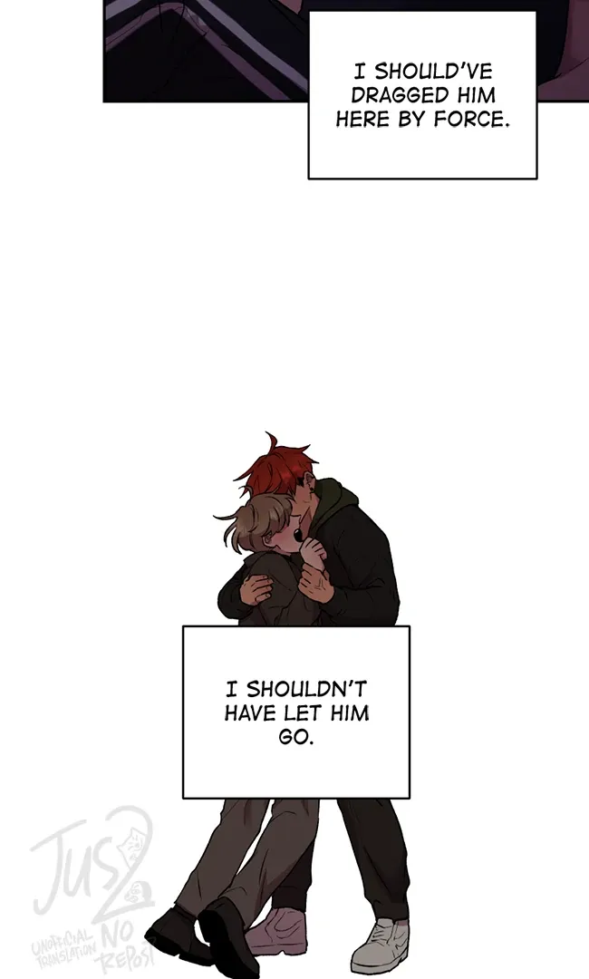 Hwang Young's Misery Chapter 44 page 55 - 