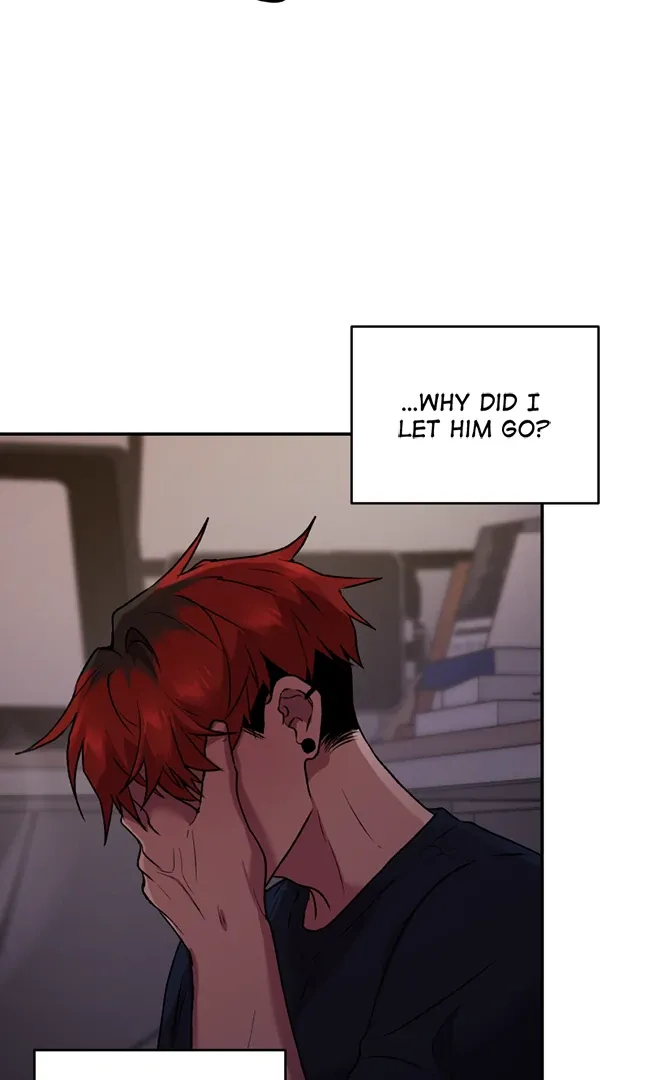 Hwang Young's Misery Chapter 44 page 56 - 