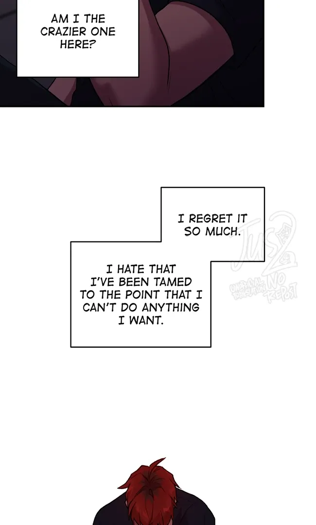 Hwang Young's Misery Chapter 44 page 57 - 