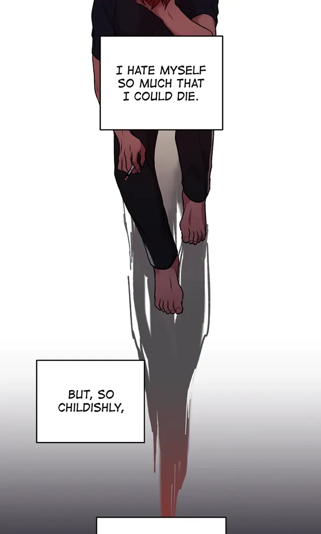 Hwang Young's Misery Chapter 44 page 58 - 