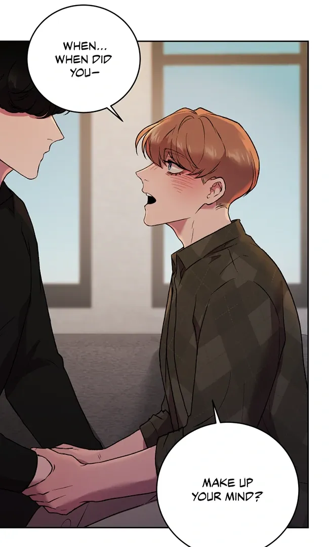 Hwang Young's Misery Chapter 44 page 7 - 