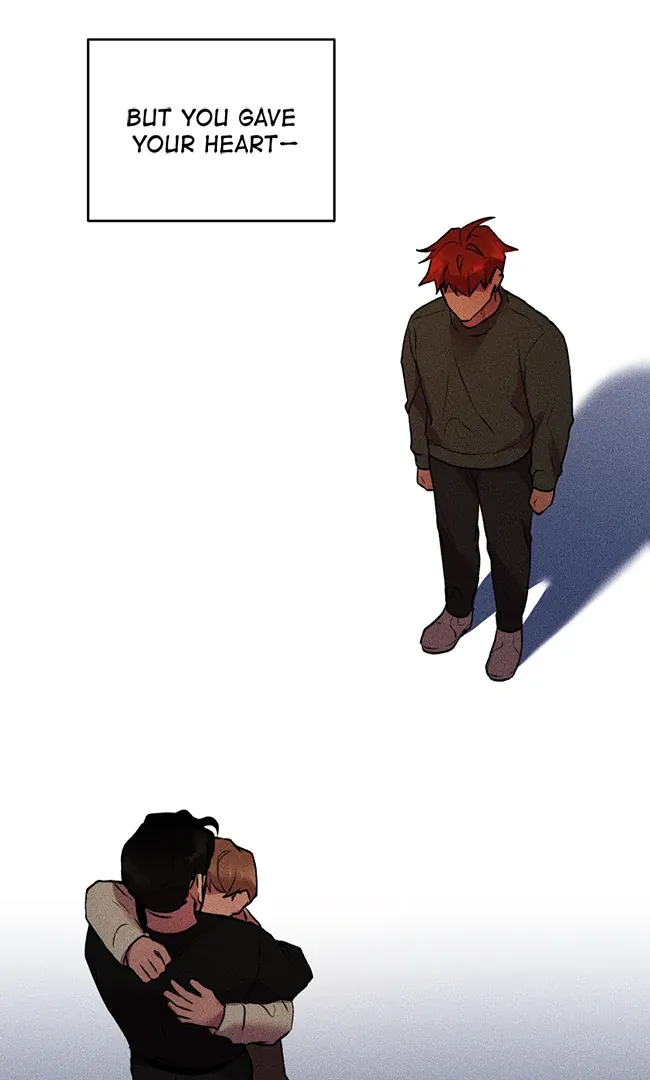 Hwang Young's Misery Chapter 44 page 62 - 
