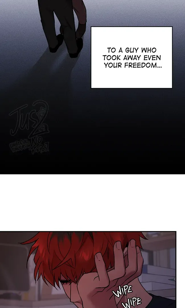 Hwang Young's Misery Chapter 44 page 63 - 