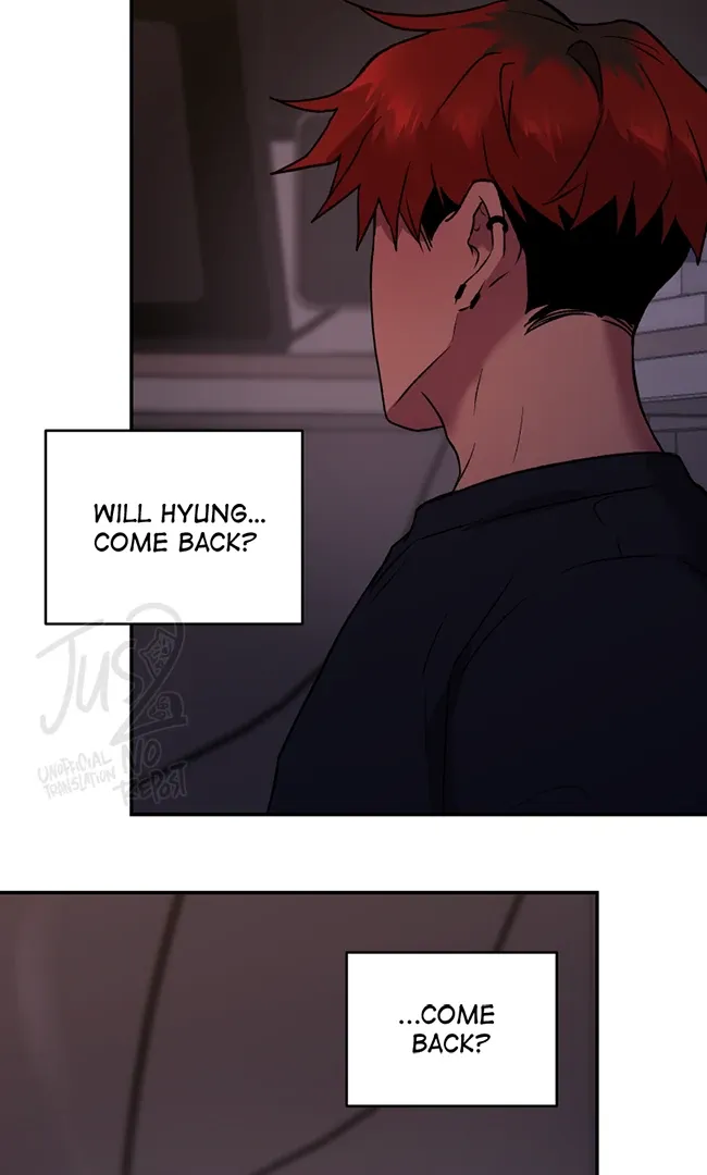 Hwang Young's Misery Chapter 44 page 66 - 
