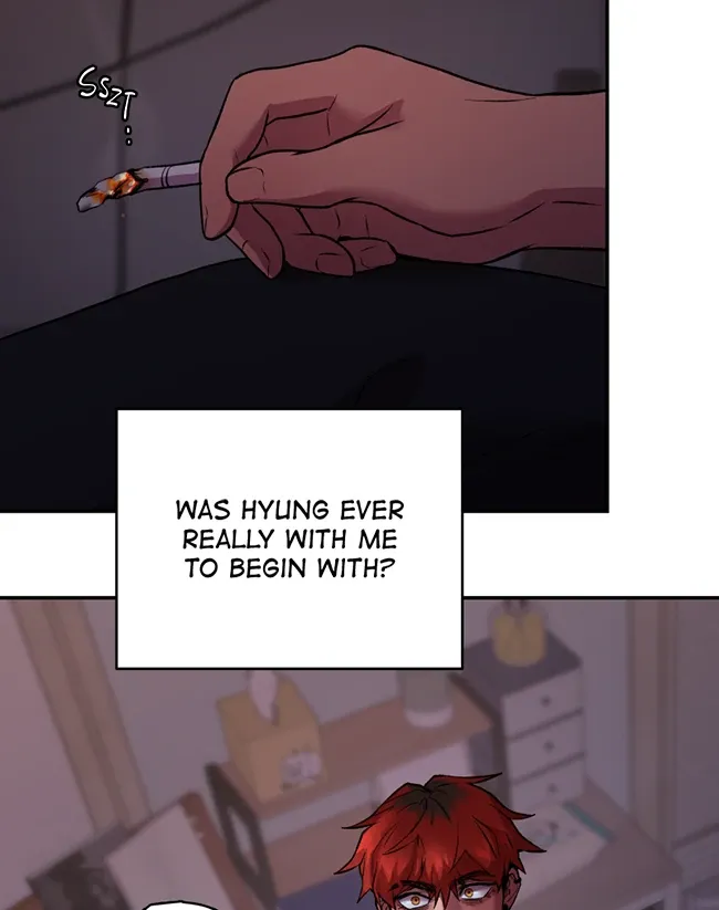 Hwang Young's Misery Chapter 44 page 67 - 