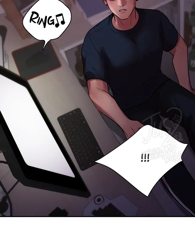Hwang Young's Misery Chapter 44 page 68 - 