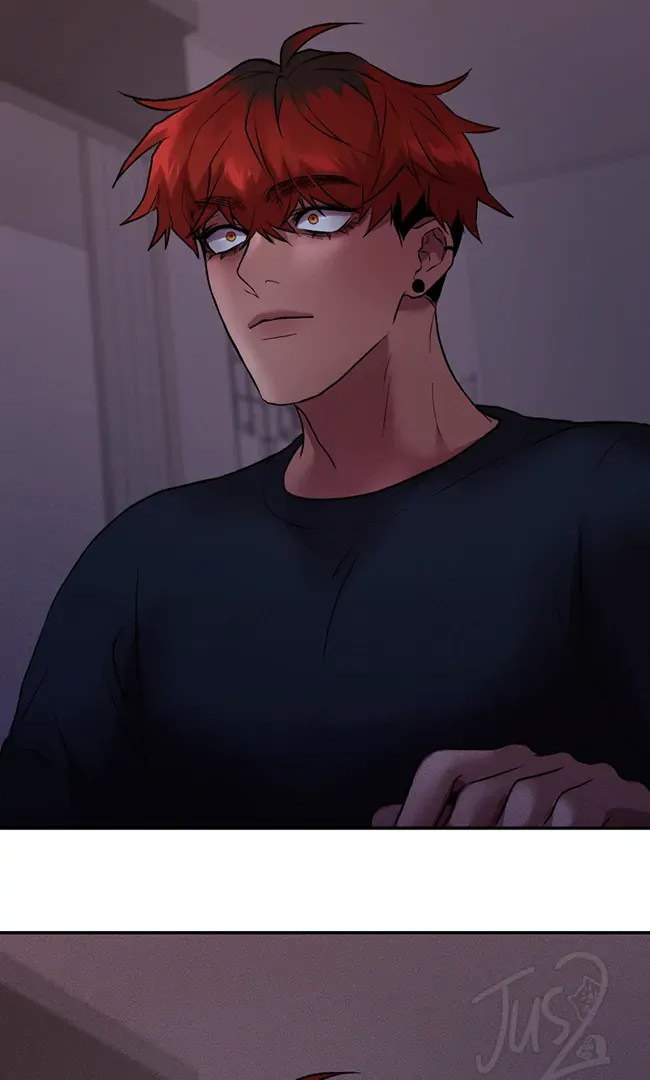 Hwang Young's Misery Chapter 44 page 70 - 