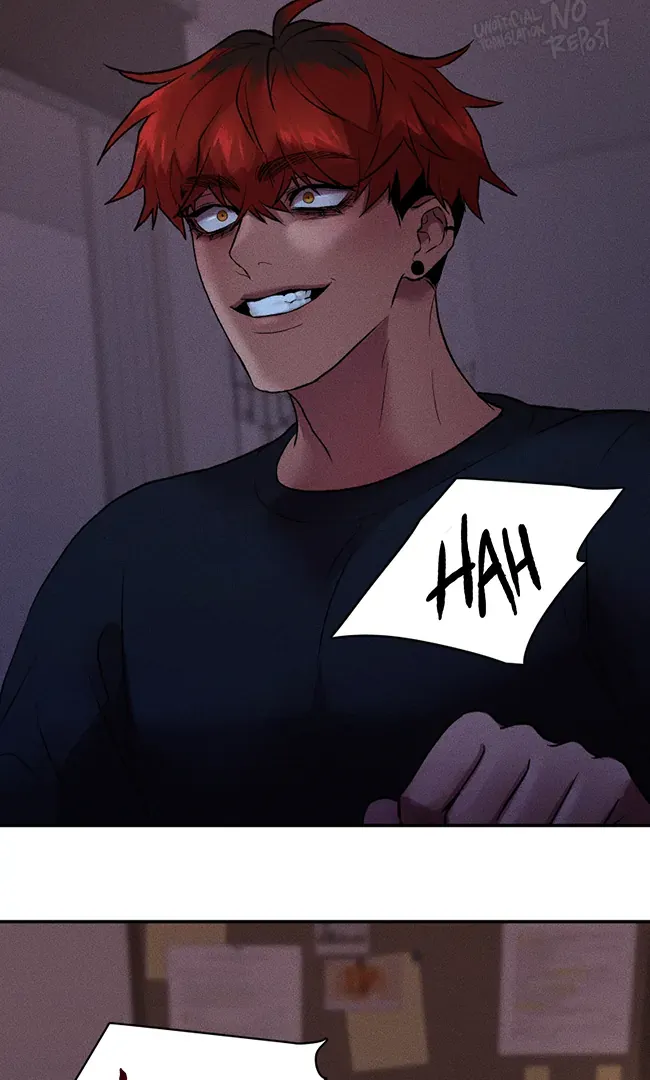 Hwang Young's Misery Chapter 44 page 71 - 