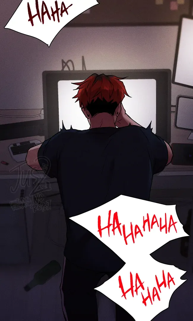 Hwang Young's Misery Chapter 44 page 72 - 