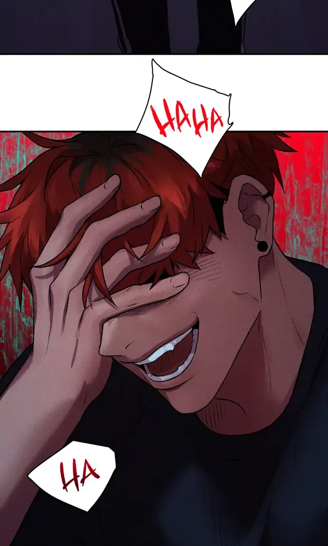 Hwang Young's Misery Chapter 44 page 73 - 