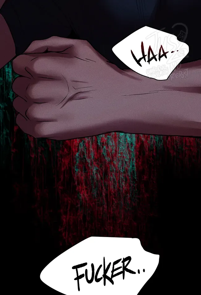 Hwang Young's Misery Chapter 44 page 74 - 