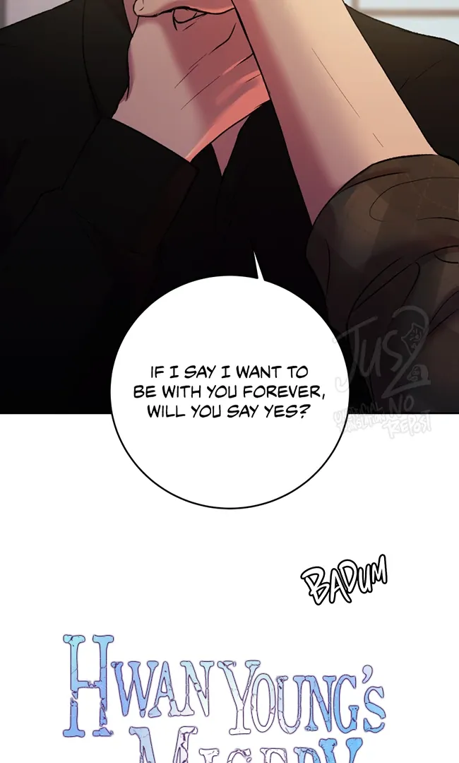 Hwang Young's Misery Chapter 44 page 76 - 