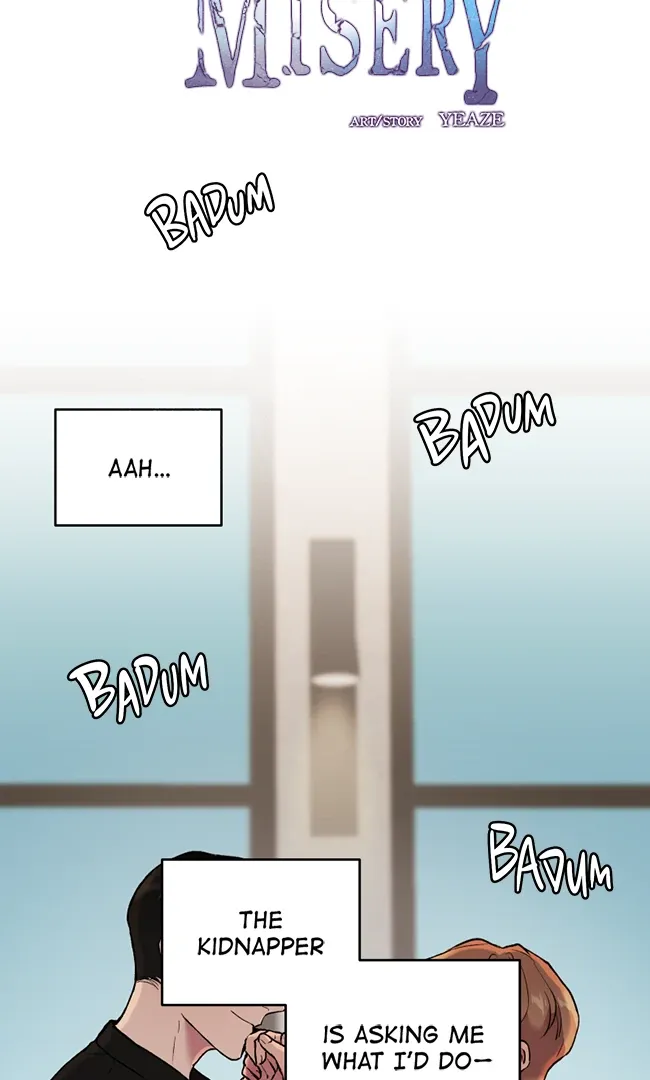 Hwang Young's Misery Chapter 44 page 78 - 
