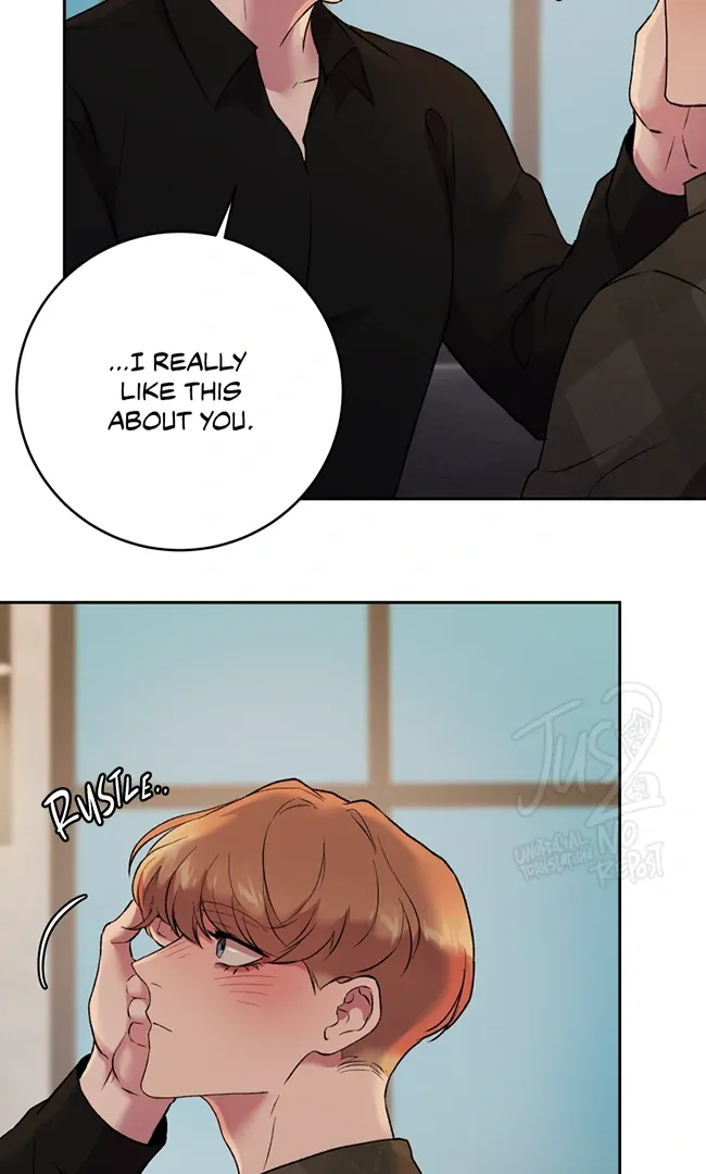 Hwang Young's Misery Chapter 44 page 9 - 