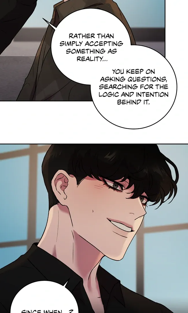 Hwang Young's Misery Chapter 44 page 10 - 