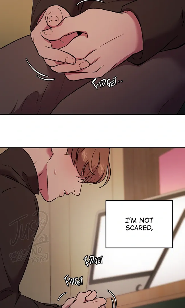Hwang Young's Misery Chapter 45 page 11 - 