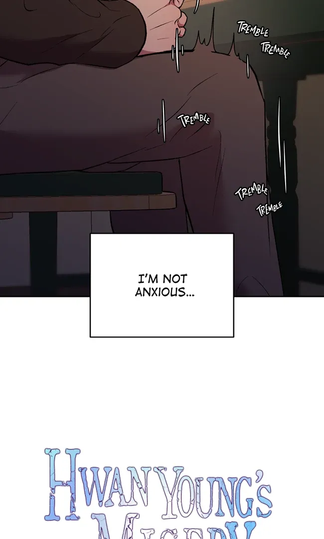 Hwang Young's Misery Chapter 45 page 12 - 