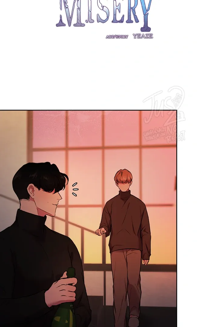 Hwang Young's Misery Chapter 45 page 13 - 