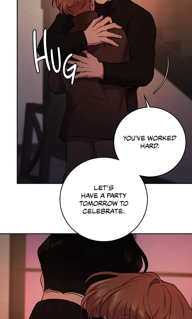 Hwang Young's Misery Chapter 45 page 19 - 