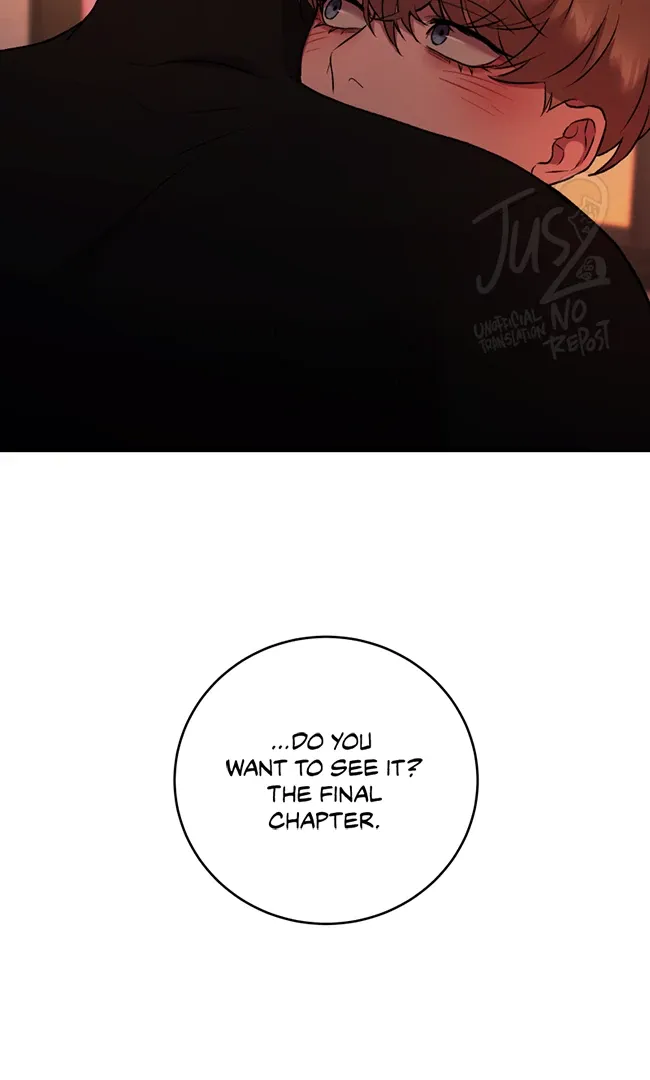 Hwang Young's Misery Chapter 45 page 20 - 
