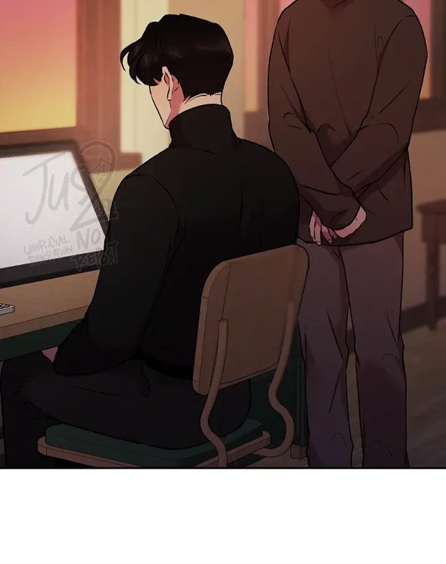 Hwang Young's Misery Chapter 45 page 25 - 