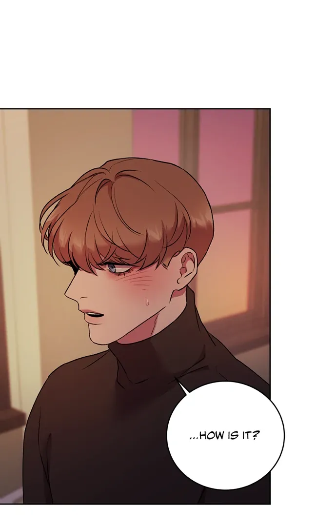 Hwang Young's Misery Chapter 45 page 26 - 