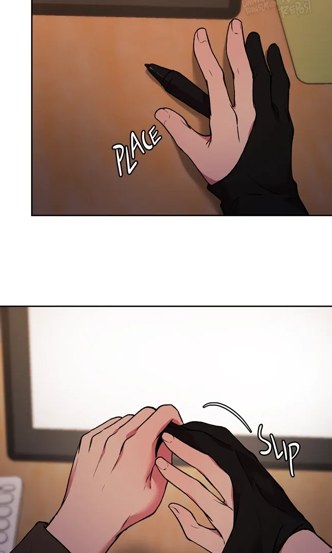 Hwang Young's Misery Chapter 45 page 4 - 