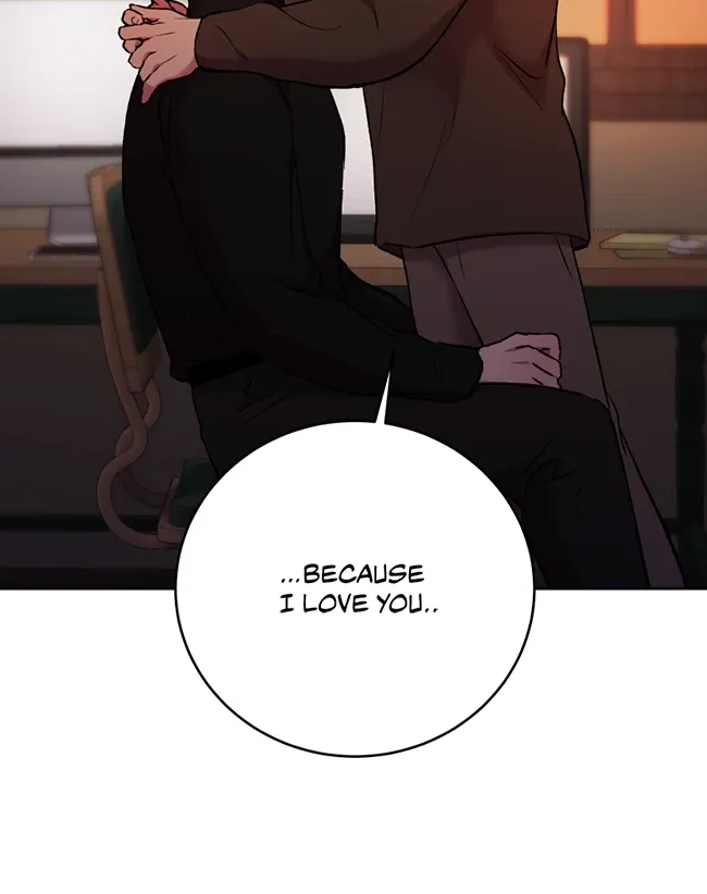 Hwang Young's Misery Chapter 45 page 33 - 