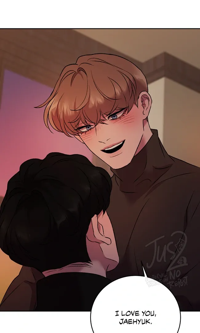 Hwang Young's Misery Chapter 45 page 34 - 