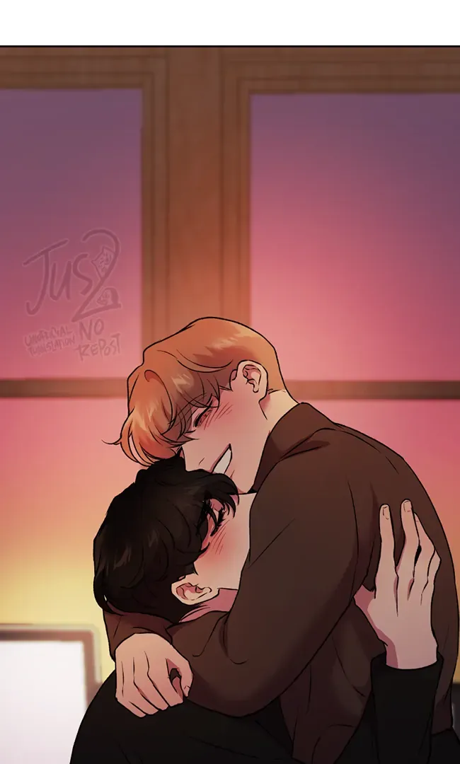 Hwang Young's Misery Chapter 45 page 36 - 