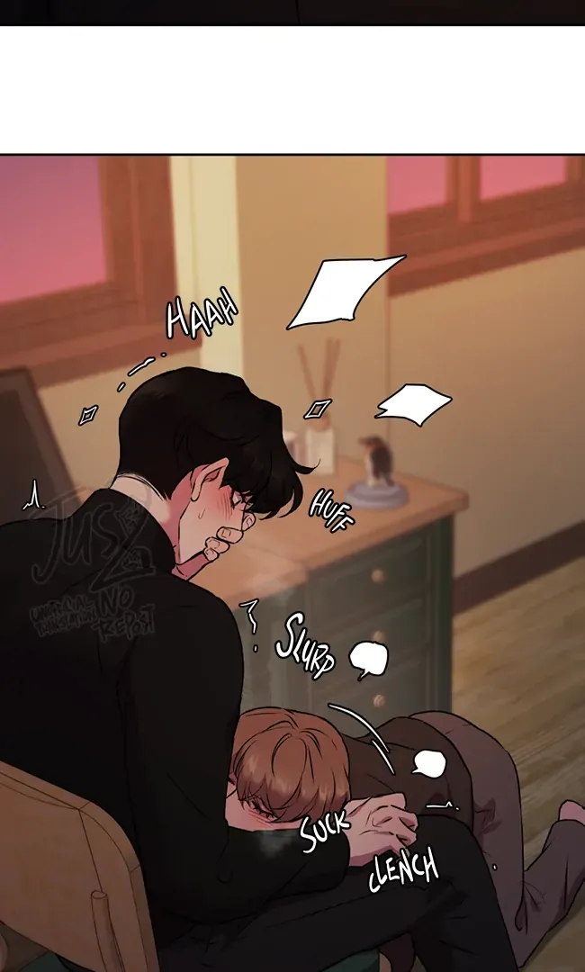 Hwang Young's Misery Chapter 45 page 39 - 