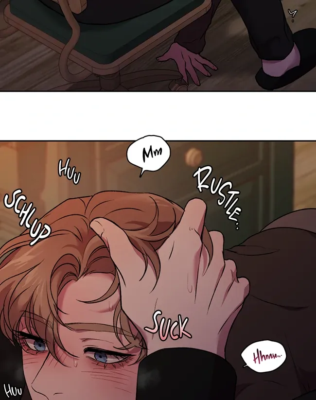 Hwang Young's Misery Chapter 45 page 40 - 
