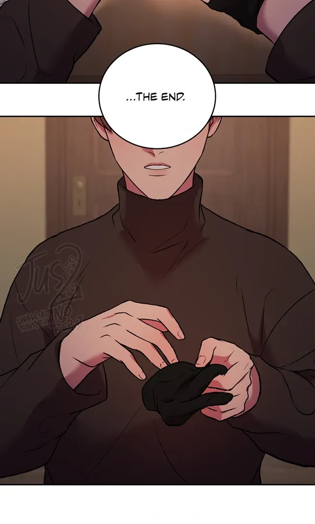 Hwang Young's Misery Chapter 45 page 5 - 