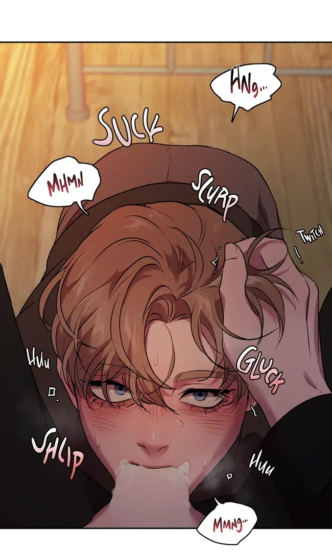 Hwang Young's Misery Chapter 45 page 42 - 