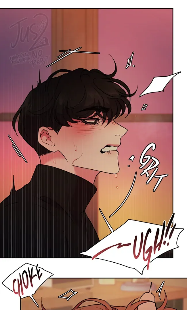 Hwang Young's Misery Chapter 45 page 43 - 