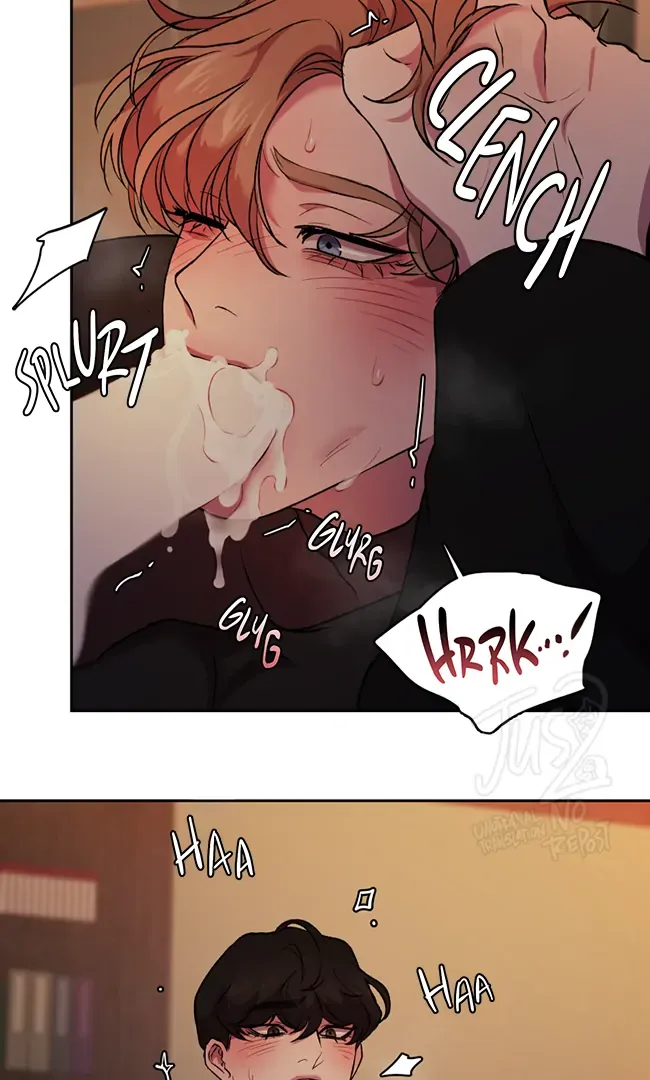 Hwang Young's Misery Chapter 45 page 44 - 