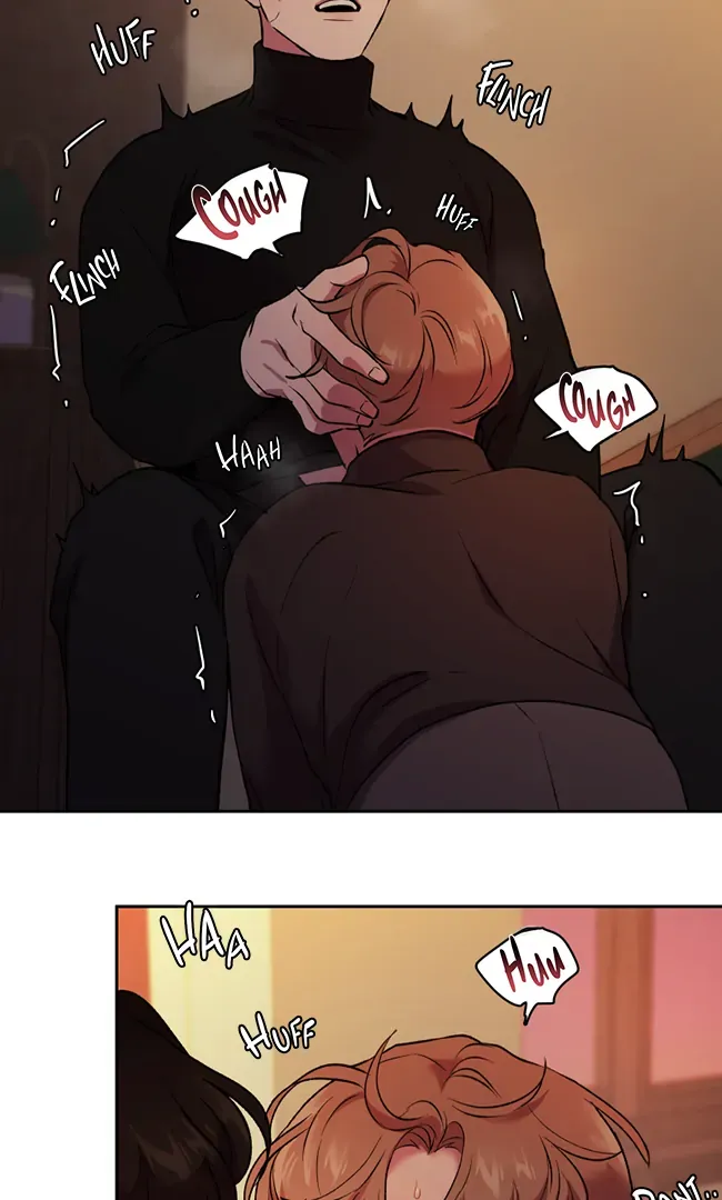Hwang Young's Misery Chapter 45 page 45 - 