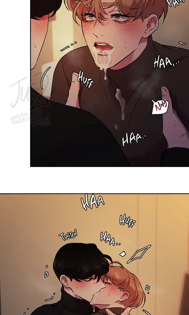 Hwang Young's Misery Chapter 45 page 46 - 