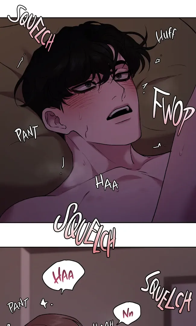 Hwang Young's Misery Chapter 45 page 51 - 