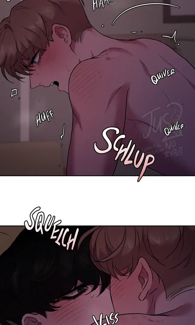 Hwang Young's Misery Chapter 45 page 52 - 