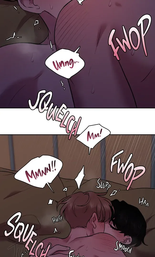 Hwang Young's Misery Chapter 45 page 53 - 