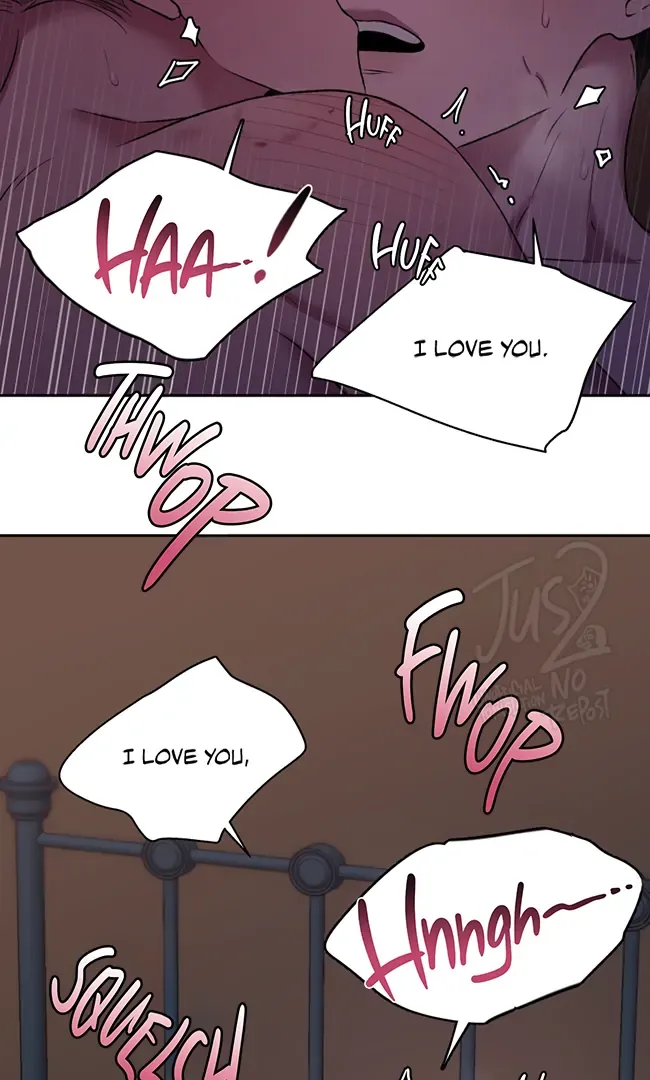 Hwang Young's Misery Chapter 45 page 55 - 