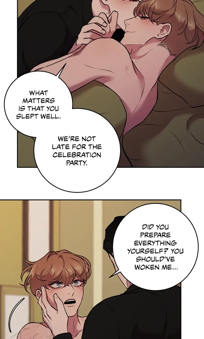Hwang Young's Misery Chapter 45 page 63 - 